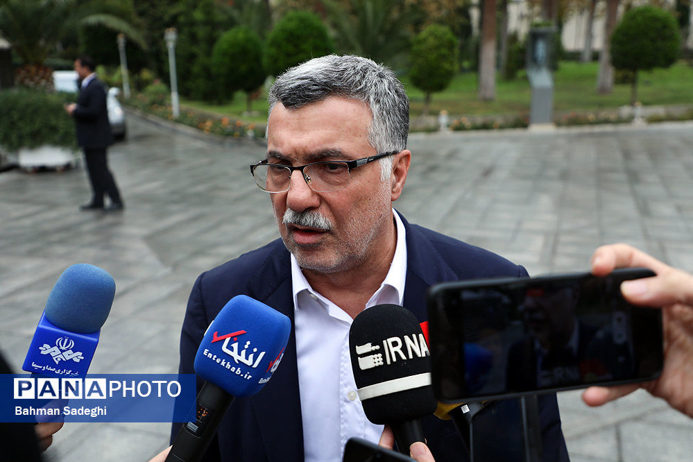 پیک ابتلا به آنفولانزا در روزهای پایانی فصل پاییز است