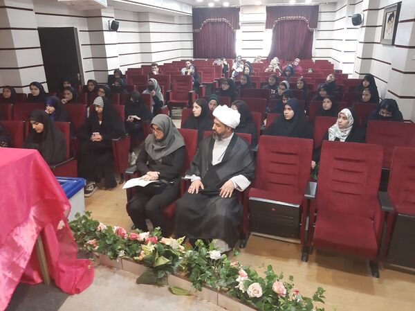 برگزاری دوازدهمین دوره انتخابات مجلس دانش‌آموزی در البرز