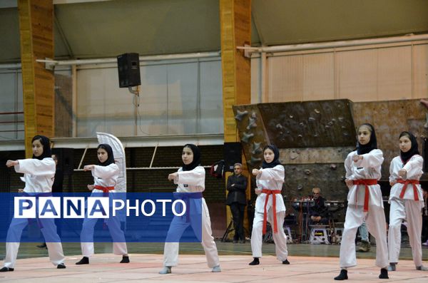 فستیوال بزرگ فرهنگی هنری ورزشی ظهور آفتاب در نیشابور