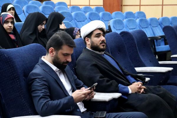 برگزاری اردوی «طلایه‌داران فردا» در مازندران
