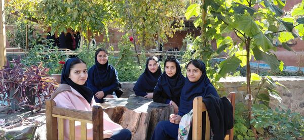برگزاری اردوی تفریحی‌ برای دانش‌آموزان صالحین