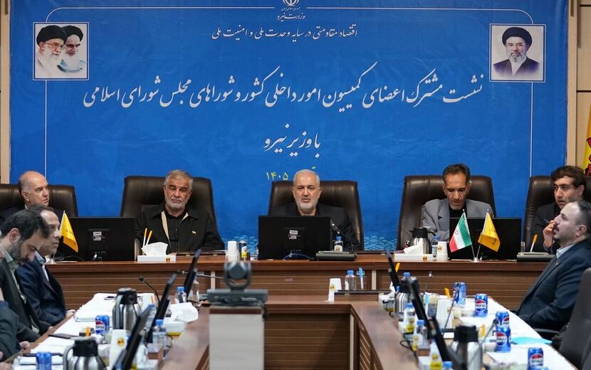 وزیر نیرو: ساخت مسکن بدون پیش‌بینی آب و برق، چالش‌ساز شده است