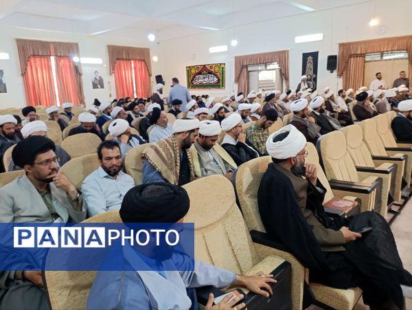 همایش رزمایش طلایه داران محرم 