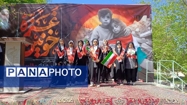 پویش فریاد عروسک‌ها برای همدردی با کودکان غزه 