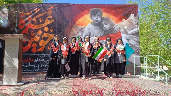 پویش فریاد عروسک‌ها برای همدردی با کودکان غزه 