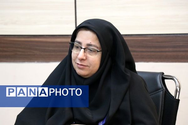 تجلیل از خبرنگاران برتر ناحیه دو مشهد با حضور مسئولان استانی