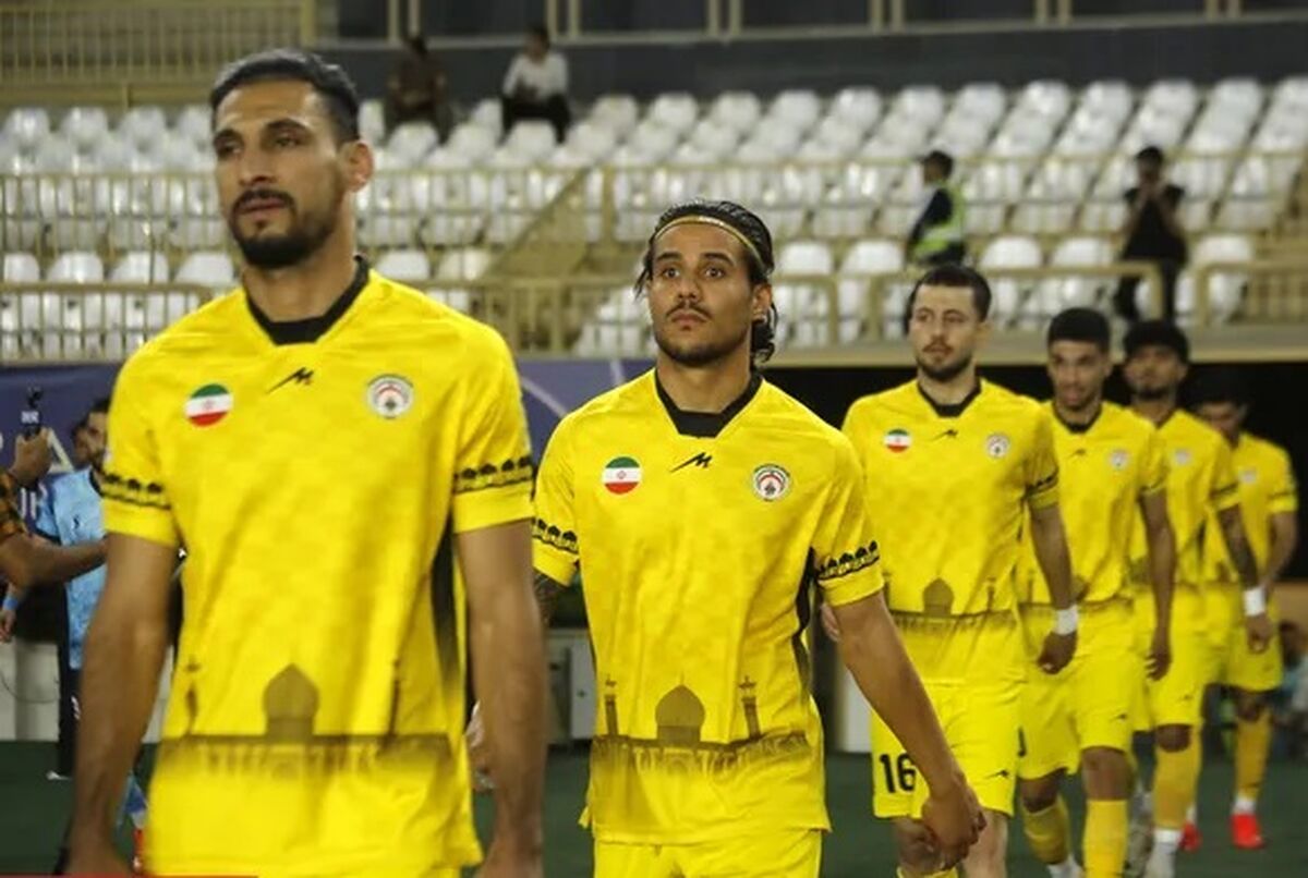 قرارداد رجب‌زاده با فجر ثبت شد