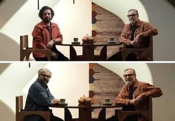 بازخوانی سینمای مستند خراسان جنوبی در «نردبان»