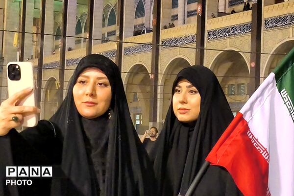 ایران در سوگ؛ آخرین وداع با رهبر شهید