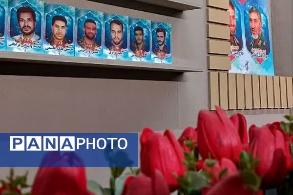 اعزام اولین گروه دانش آموزان شهرستان قرچک به اردوی راهیان پیشرفت 