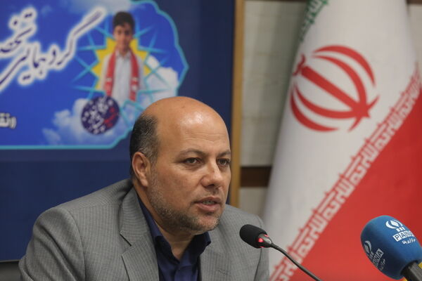 هم‌افزایی سازمان دانش‌آموزی و معاونت تربیت‌بدنی، مسیر تربیت تمام‌ساحتی دانش‌آموزان را هموار می‌کند