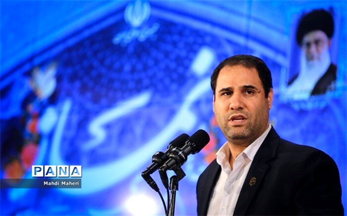 مرور مهمترین دستاوردهای ‌آموزش‌وپرورش از زبان رضامراد صحرایی