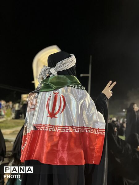 اجتماع پرشور شهروندان جاجرم