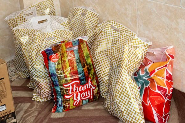 افتتاح طرح توانمندسازی اقتصاد زنان سرپرست خانوار میاندورود 