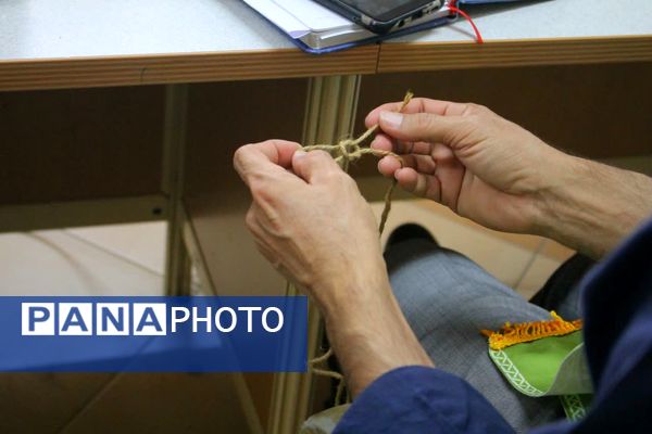 گردهمایی مسئولان، مدرسان و مربیان سازمان دانش‌آموزی هرمزگان