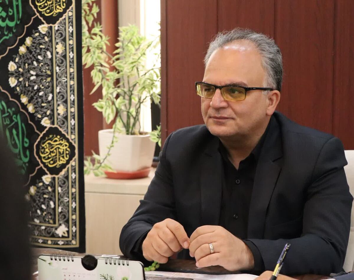 ظرفیت‌های علمی سمنان فرصتی برای گسترش همکاری‌های بین‌المللی است