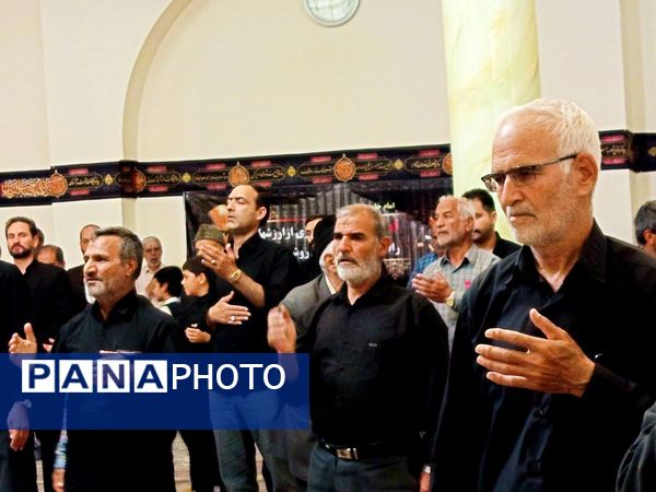 غمی که از نبود روح‌الله دوباره زنده شد