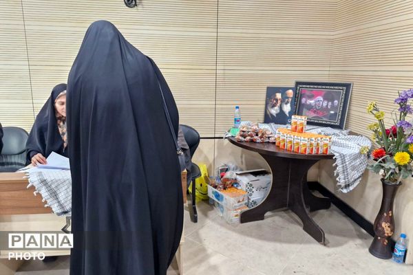  کارگاه آموزشی «فصلی نو در کتاب زندگی»