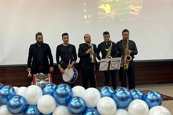 همایش بزرگ تجلیل از معلمان برتر و سرآمد در رودهن 