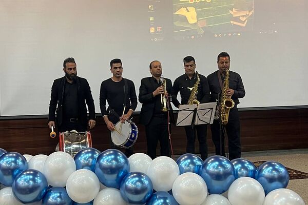 همایش بزرگ تجلیل از معلمان برتر و سرآمد در رودهن 