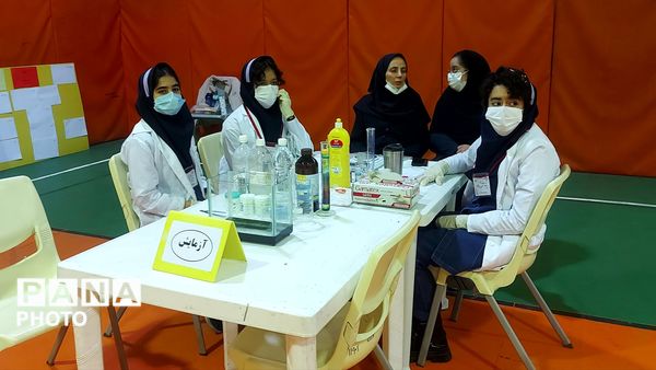  کارگاه عملیاتی جابربن حیان ناحیه ۶