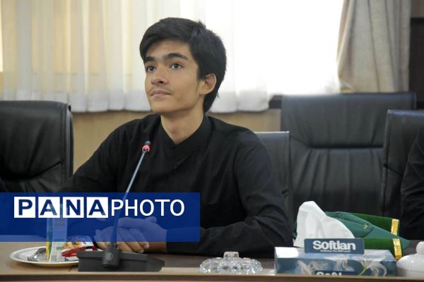 تقدیر از شهرداران مدارس آموزش و پرورش منطقه ۱۴ 