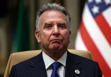 ویتکاف: به دنبال توافق بلندمدت با ایران هستیم