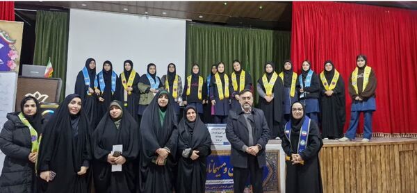 فعال شدن مجامع سازمان دانش‌آموزی، گامی در جهت پویایی و مشارکت فعال