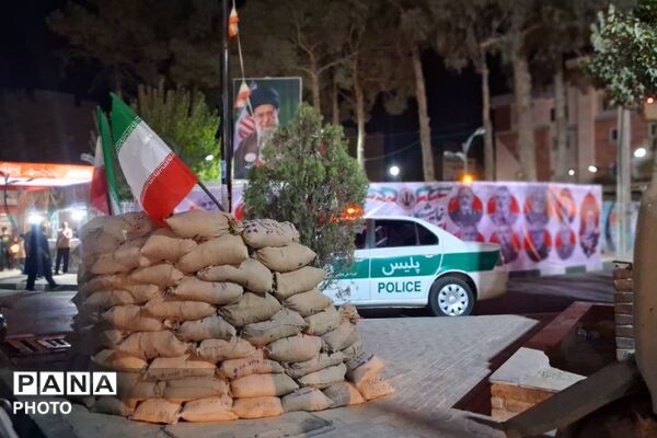 هم‌صدایی نسل امروز با سروهای دیروز 