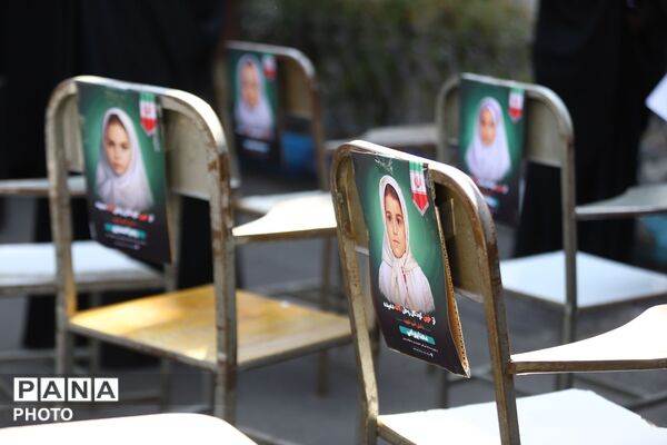 راهپیمایی روز جهانی قدس در تبریز