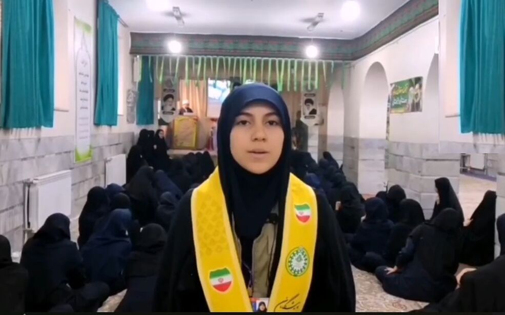 آشنایی دانش آموزان با مخاطرات اجتماعی در طرح «قاضی در مدرسه»