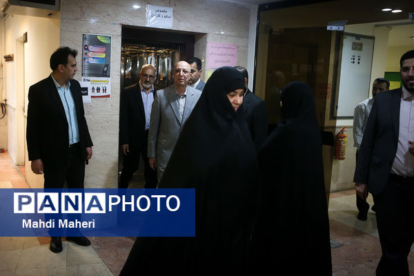 برگزاری نوبت اول کنکور ۱۴۰۳