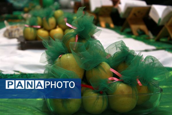 برگزاری محفل انس با قرآن و جزء‌خوانی قرآن کریم به یاد شهدای مظلوم غزه