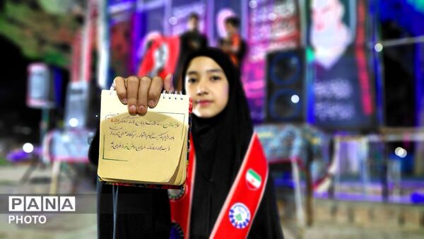 از عهد پیشتازان، حماسه‌ای دیگر رقم خورد