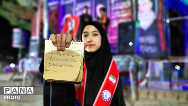 از عهد پیشتازان، حماسه‌ای دیگر رقم خورد