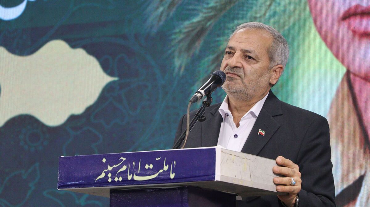موفقیت‌های علمی دانش‌آموزان پاسخی کوبنده به دشمن است