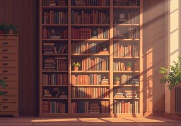 کتاب؛ همسفر بی ادعای روزگار