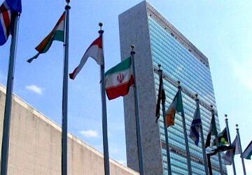 اعلام دلیل لغو سخنرانی عراقچی در کنفرانس واشنگتن