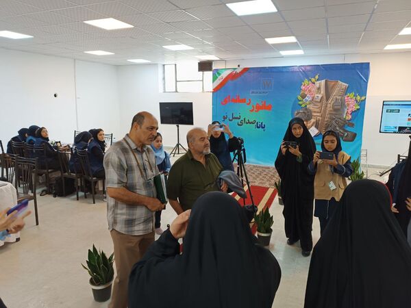 از دل سازمان دانش‌آموزی تا قلب جامعه