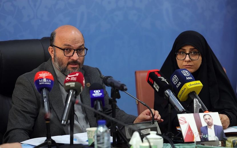 جذب ۲۶۰ میلیارد تومان منابع مردمی در طرح «مدرسه اولیا» با مشارکت ۵ هزار خیر