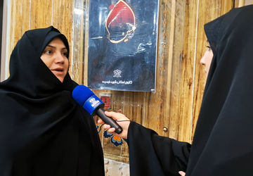 اجر و منزلت یاد شهدا کمتر از خود شهادت نیست