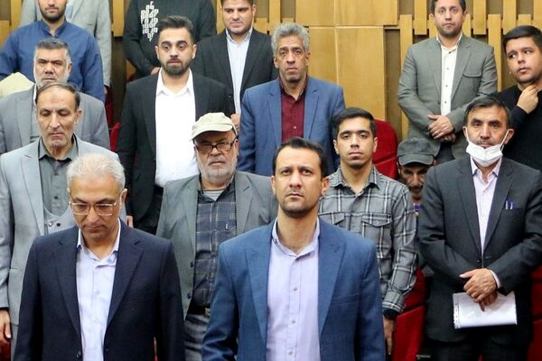 گامی نو در توانمندسازی پیشگامان عرصه تعلیم و تربیت