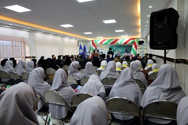 جشن عاطفه‌ها در آذربایجان غربی