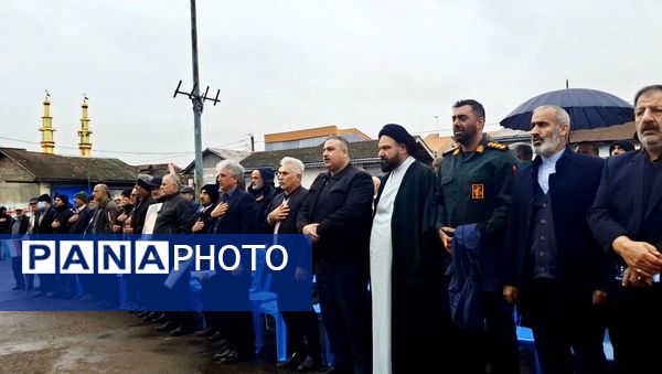 جشن بزرگ پیروزی انقلاب اسلامی در کومله