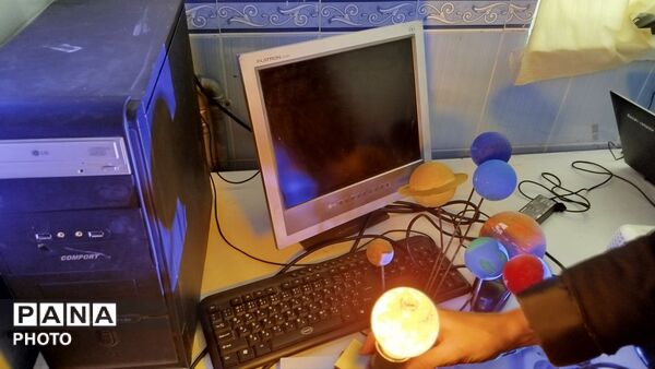 جشنواره جابر‌ابن‌حیان در هوراند
