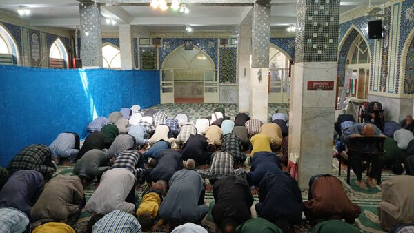 نماز جمعه این هفته شهرستان بن 