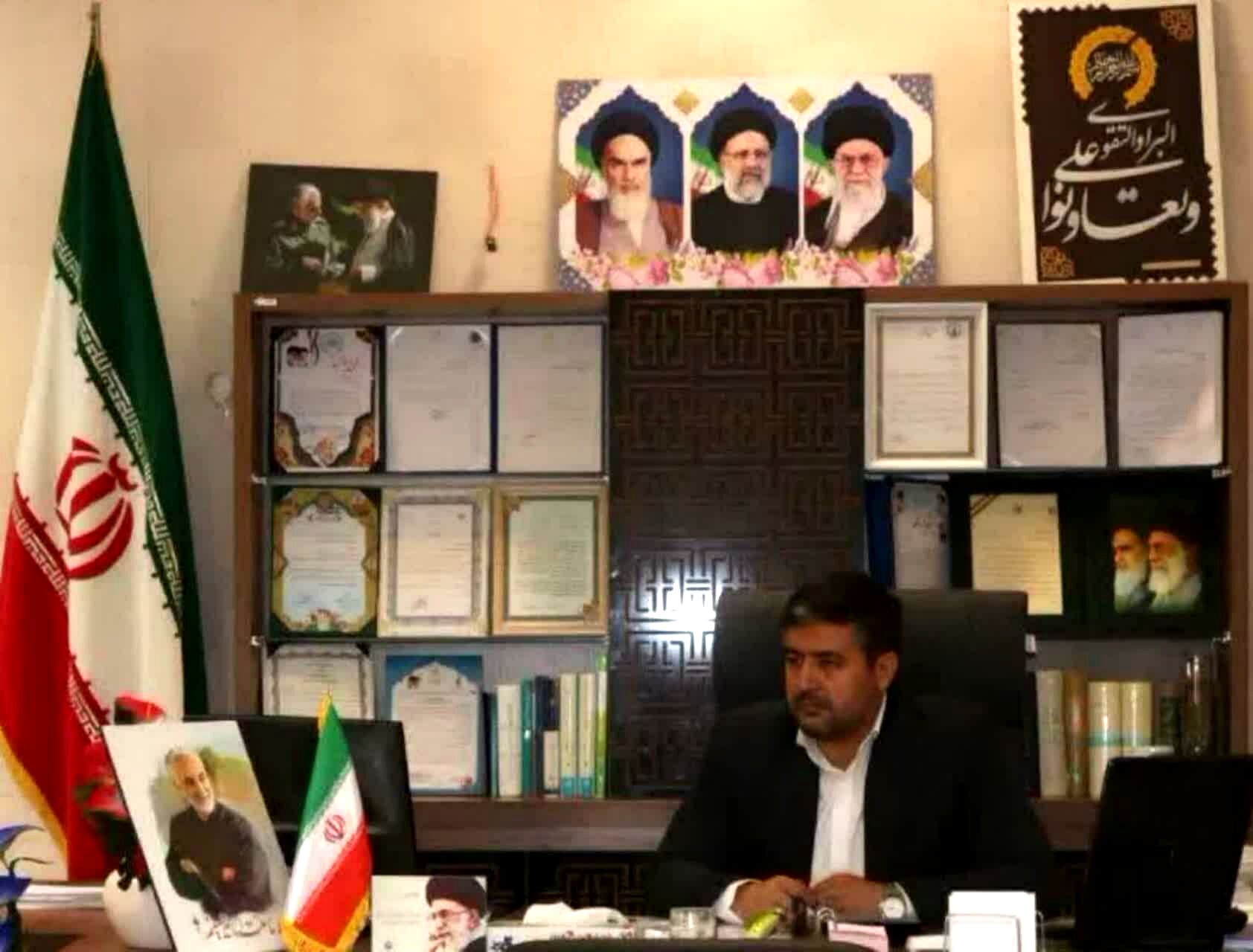 ۹ دی، روز حضور مؤمنانه و توأم با بصیرت مردم است