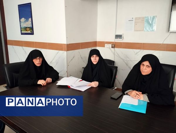 بازدید از روند اجرای طرح فتحان در شهرستان میاندورود