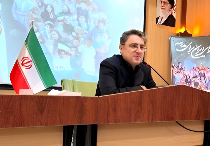 تحول هوشمندانه در حوزه پرورشی با بازمهندسی طرح‌ها و برنامه‌ها