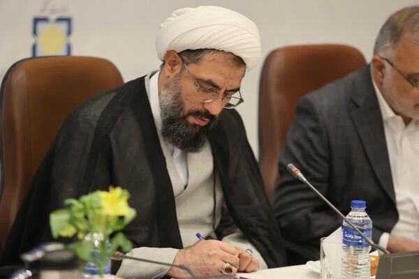 همدان میزبان نشست شهرداران کلانشهرهای کشور